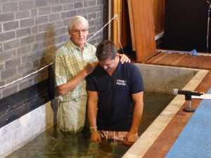 Adam Baptism 13