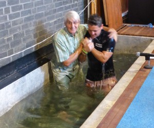 Adam Baptism 34
